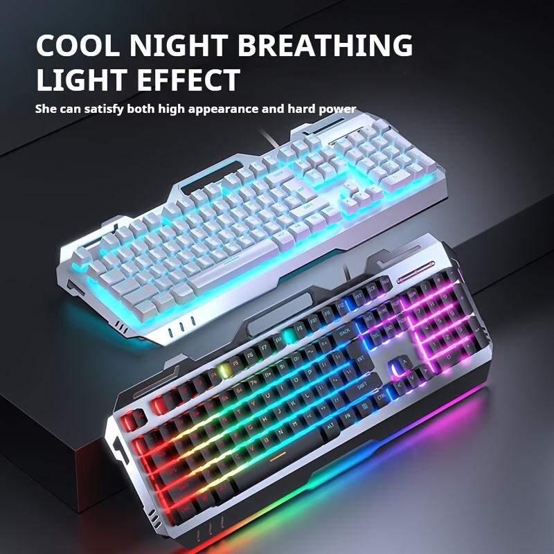 Gaming Accessories Razer - EWEADN GX80Z Gaming Membrane Keyboard, 104Keys