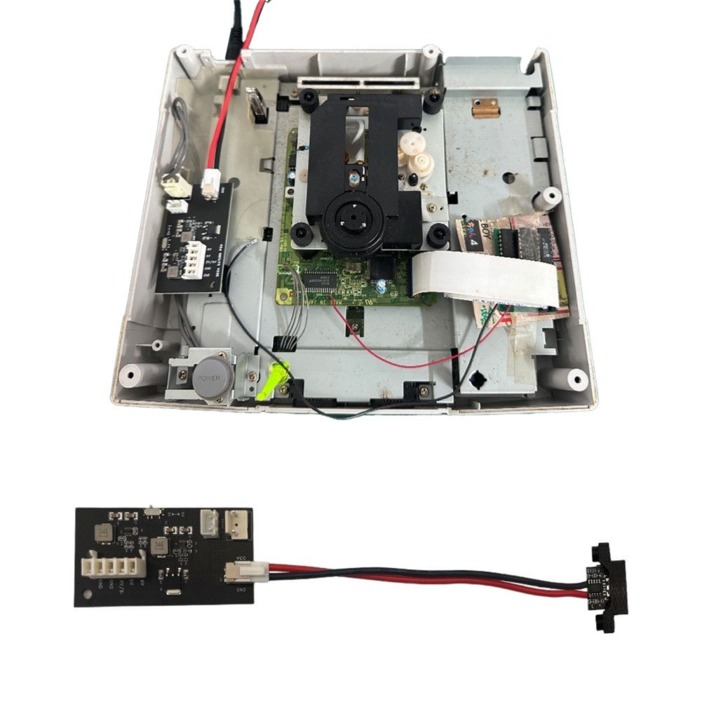 Gaming Accessories Retro - 12V3A USB C Power Supply For