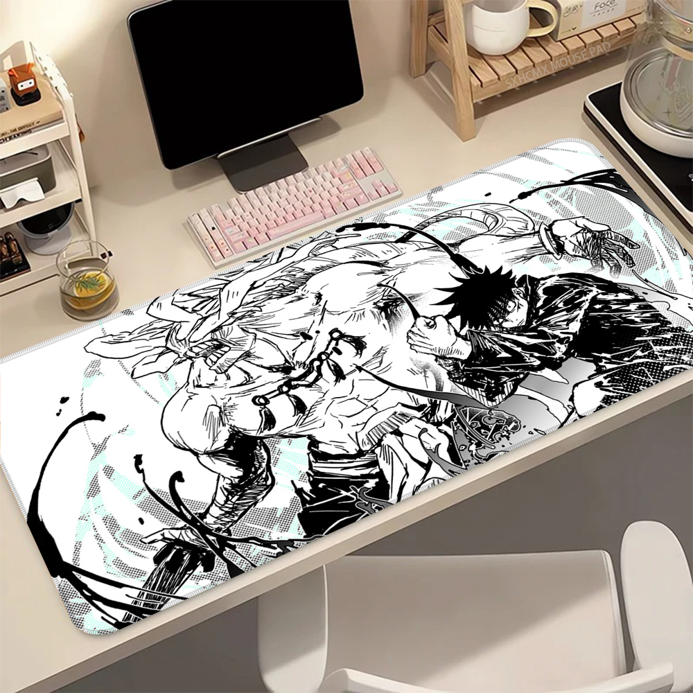 Gaming Accessories Wholesale - MahoRaga Mouse Pad Cartoon Anime Gaming