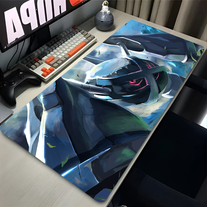 Gaming Accessories Wholesale - Computer Desk Mat Game P-pokemon Metagross