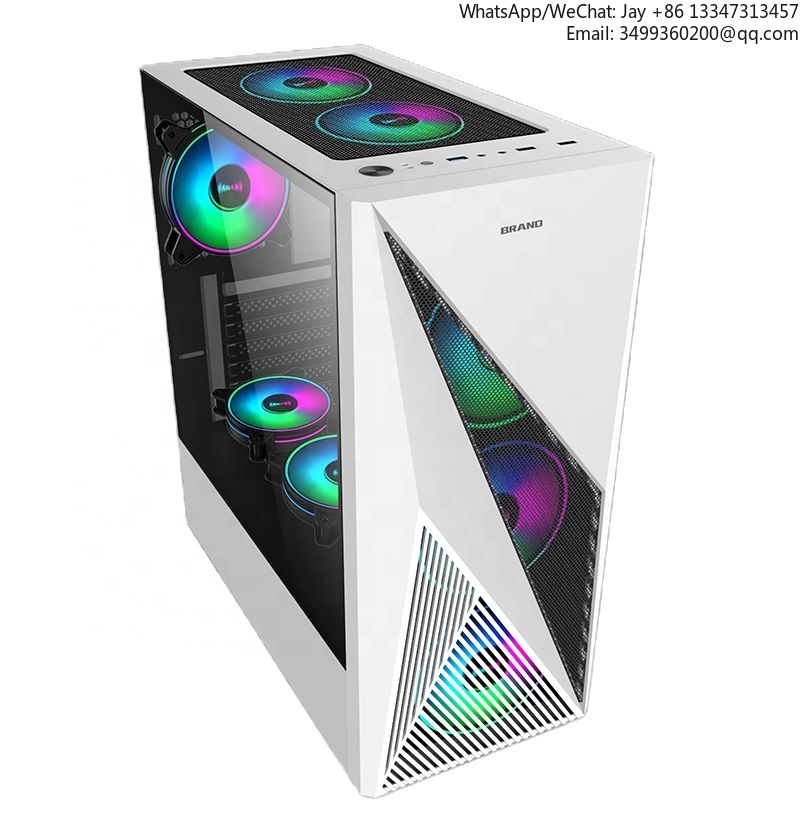 Gaming Accessories Brands - Brand New Factory Supply Gaming Computer