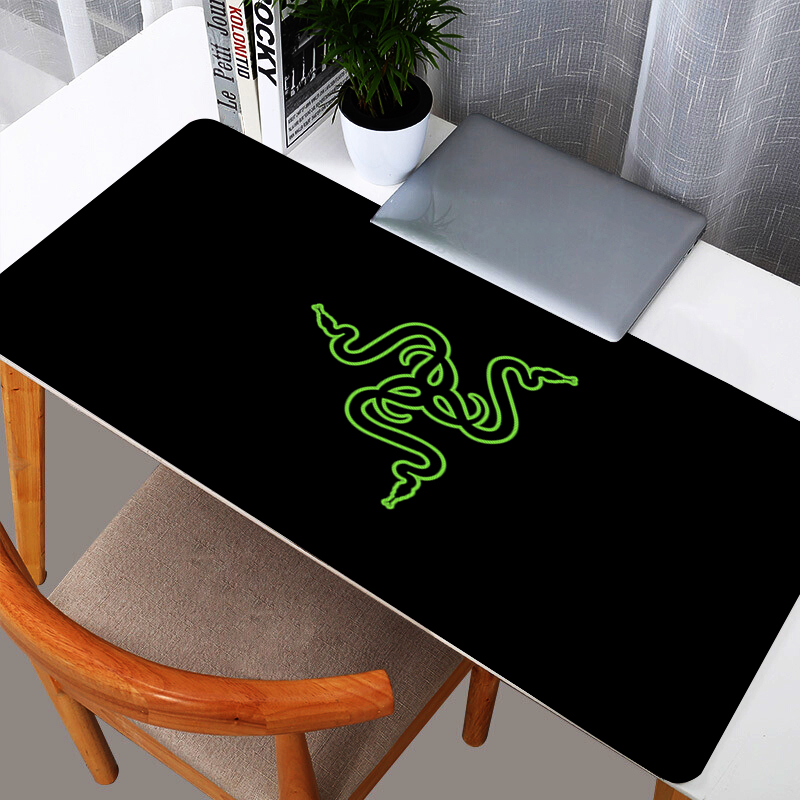 Gaming Accessories Razer - Mouse Pad Gamer Desk Mat PC