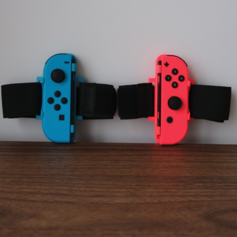 2-in-1 for Nintendo Switch OLE - огляд і ціна Gaming Kit Accessories Nintendo Switch