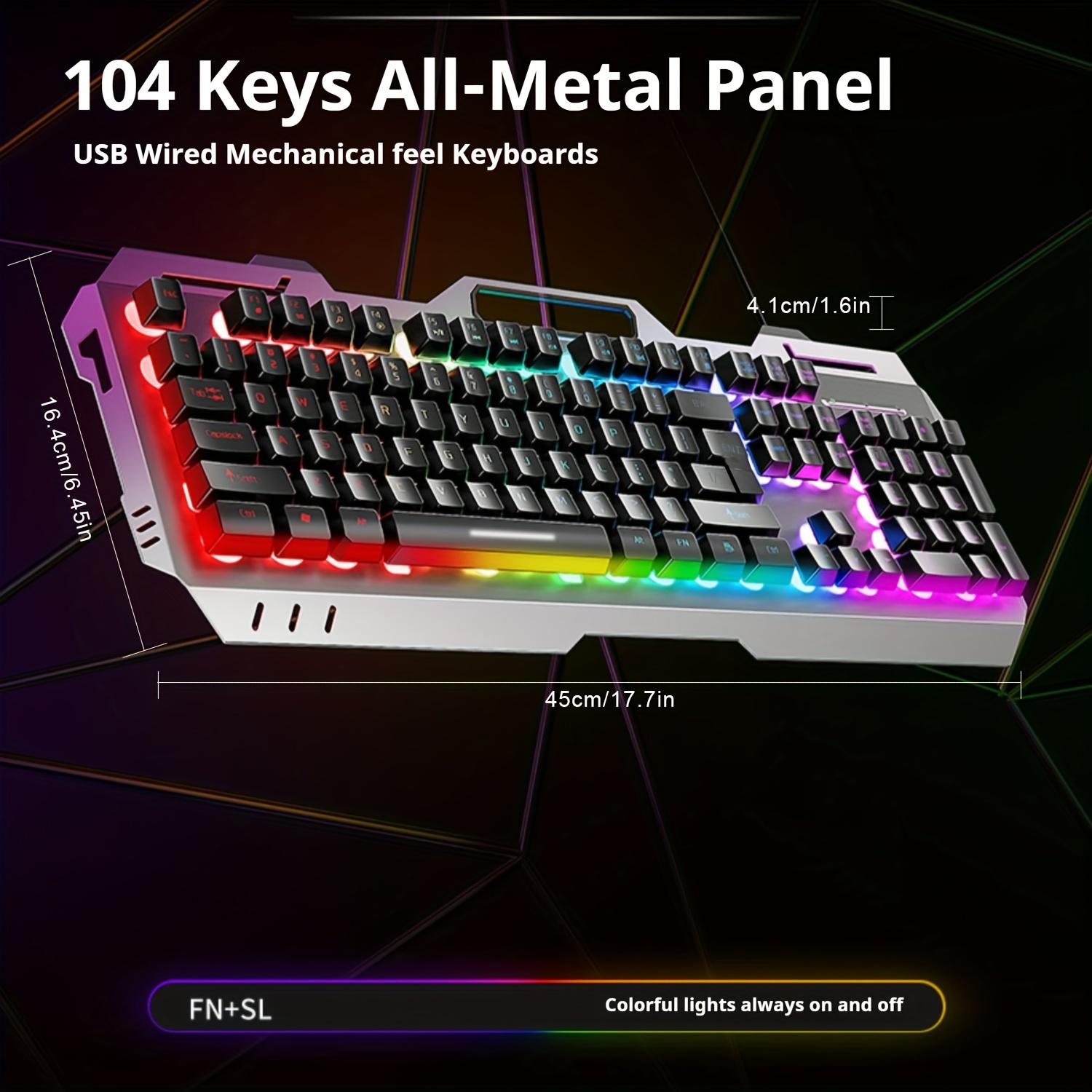 EWEADN GX80Z Gaming Membrane K - огляд і ціна Gaming Accessories Razer