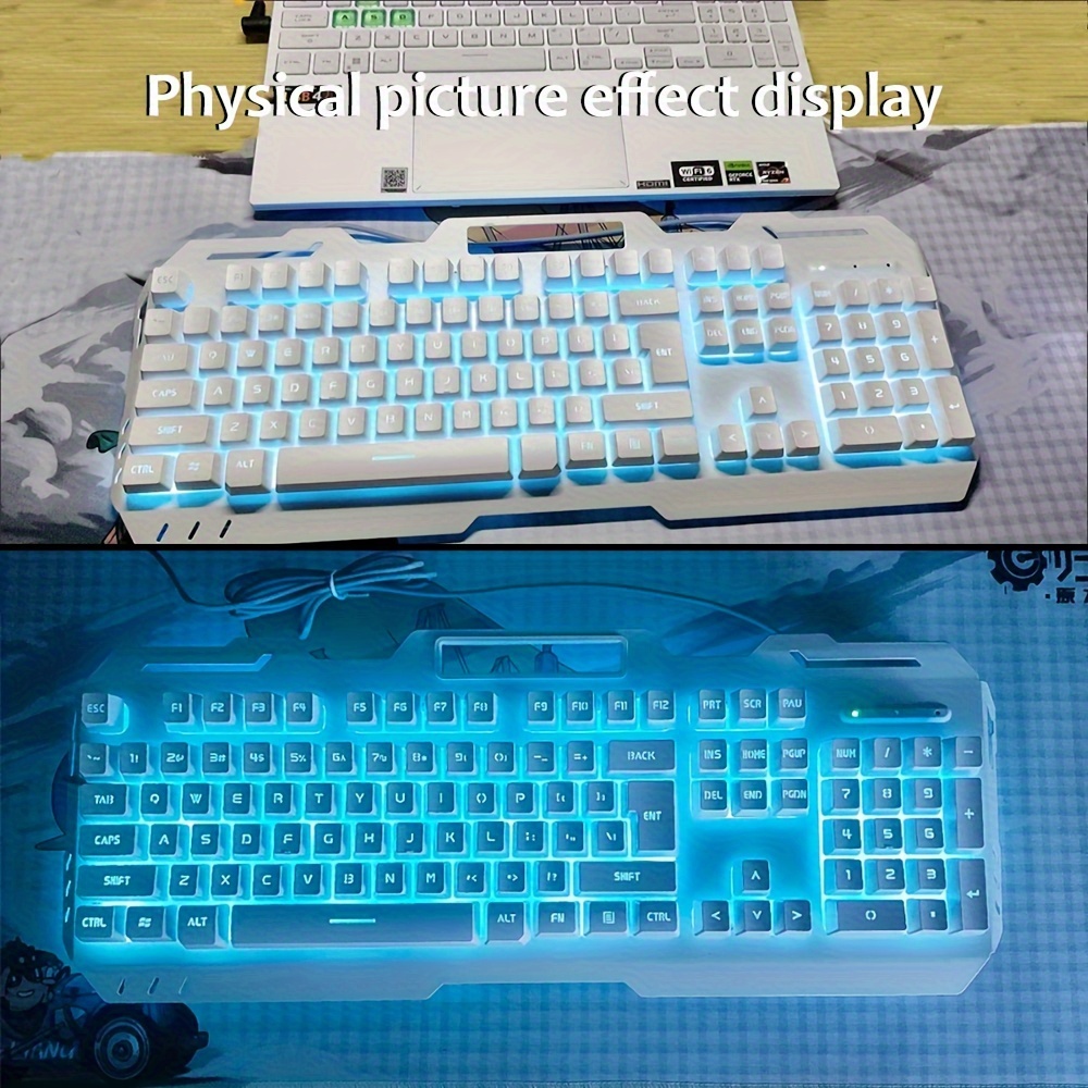 EWEADN GX80Z Gaming Membrane K - огляд і ціна Gaming Accessories Razer