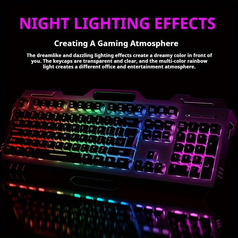 EWEADN GX80Z Gaming Membrane K - огляд і ціна Gaming Accessories Razer