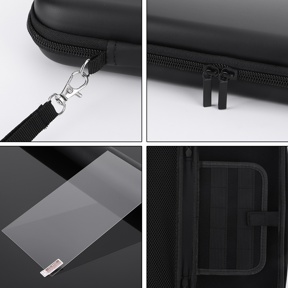 For Switch2 Portable Storage B - огляд і ціна Gaming Accessories Organizer