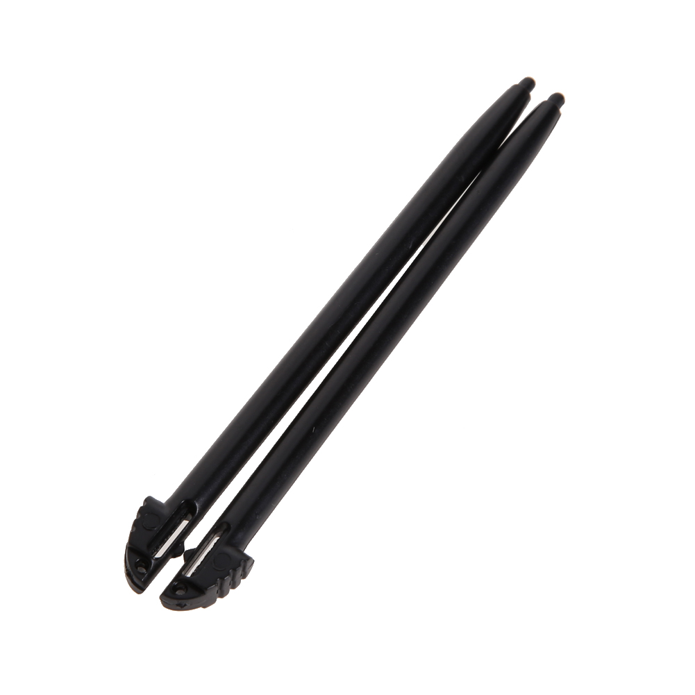 2pcs/pack Black Plastic Touch  - огляд і ціна Gaming Accessories Brands
