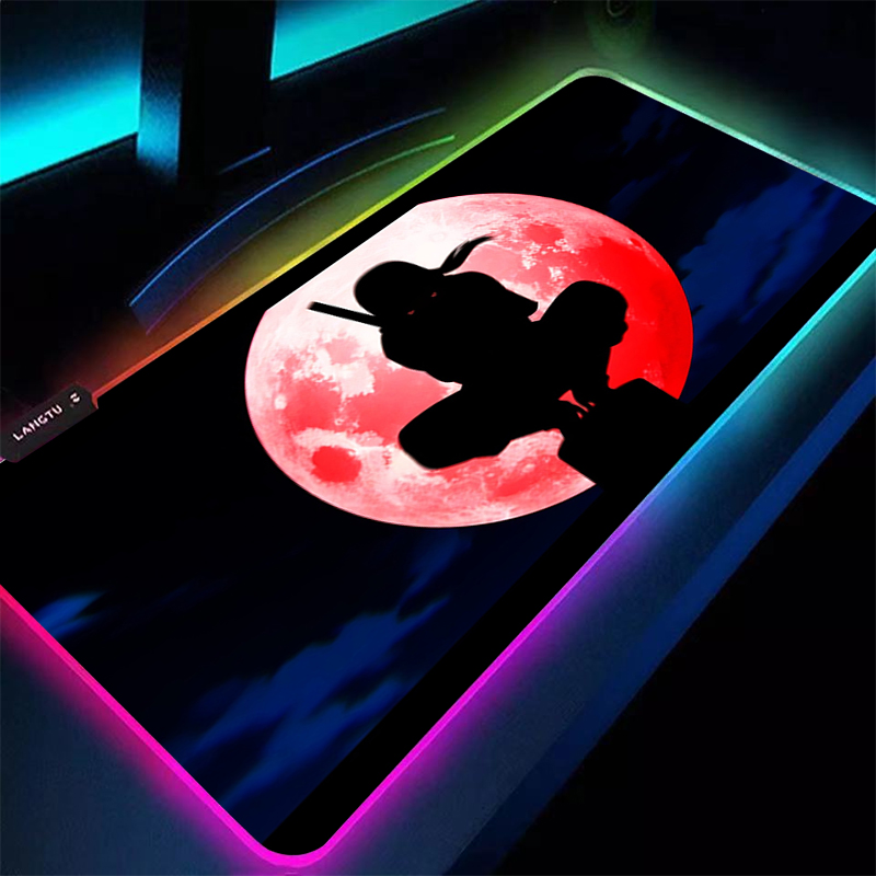 RGB Large Mouse Pad 90x40cm Na - огляд і ціна Gaming Accessories Wholesale