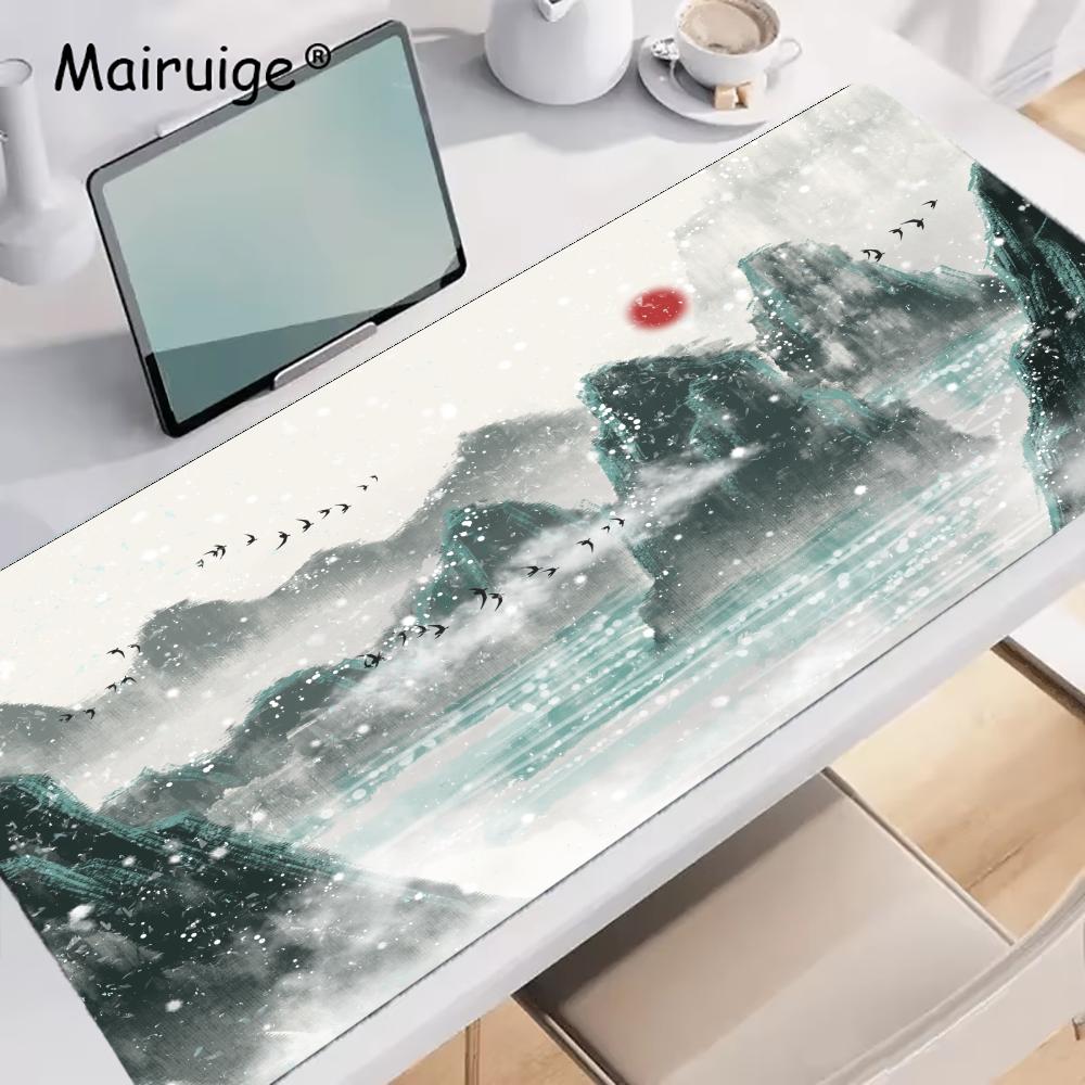 Beautiful Mountains And Rivers - огляд і ціна Gaming Accessories Organizer