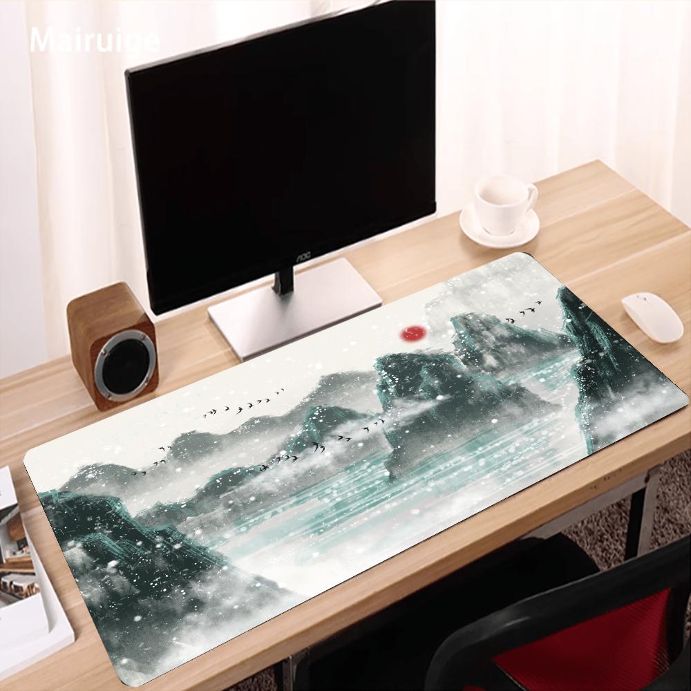 Beautiful Mountains And Rivers - огляд і ціна Gaming Accessories Organizer