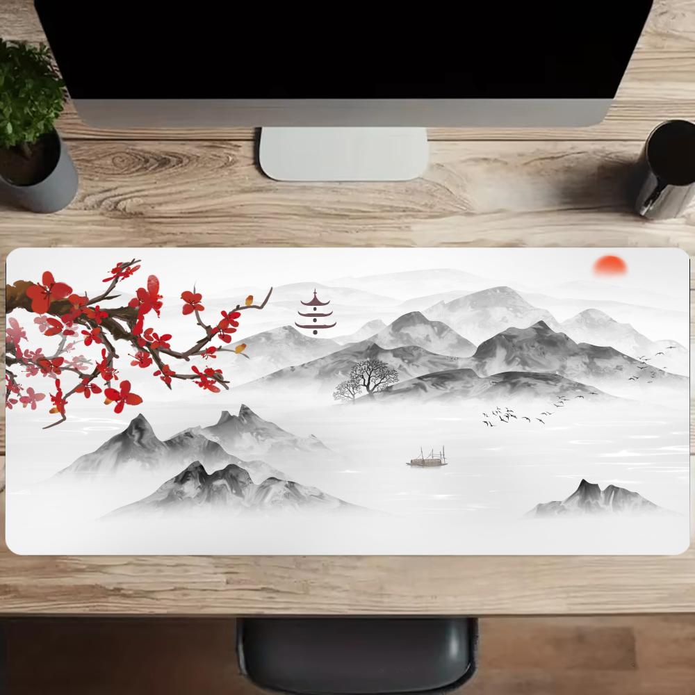 Beautiful Mountains And Rivers - огляд і ціна Gaming Accessories Organizer