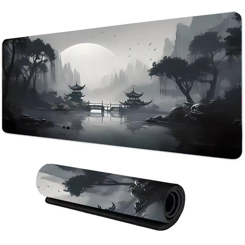 Sunset Mountain View Silicone  - огляд і ціна Gaming Accessories Wholesale