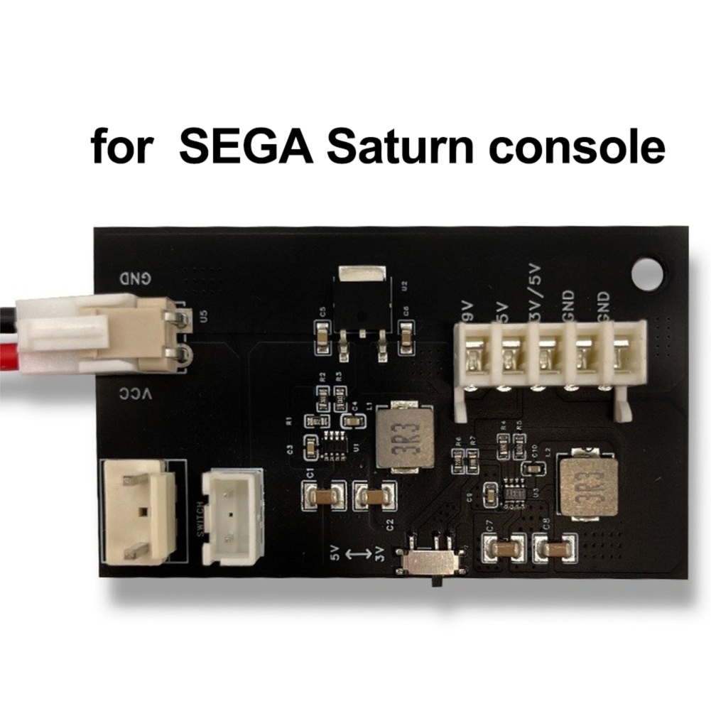 12V3A USB C Power Supply For S - огляд і ціна Gaming Accessories Retro