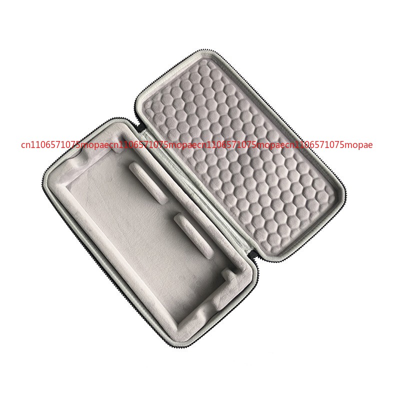Storage Case Carry Box Cover F - огляд і ціна Gaming Accessories Razer