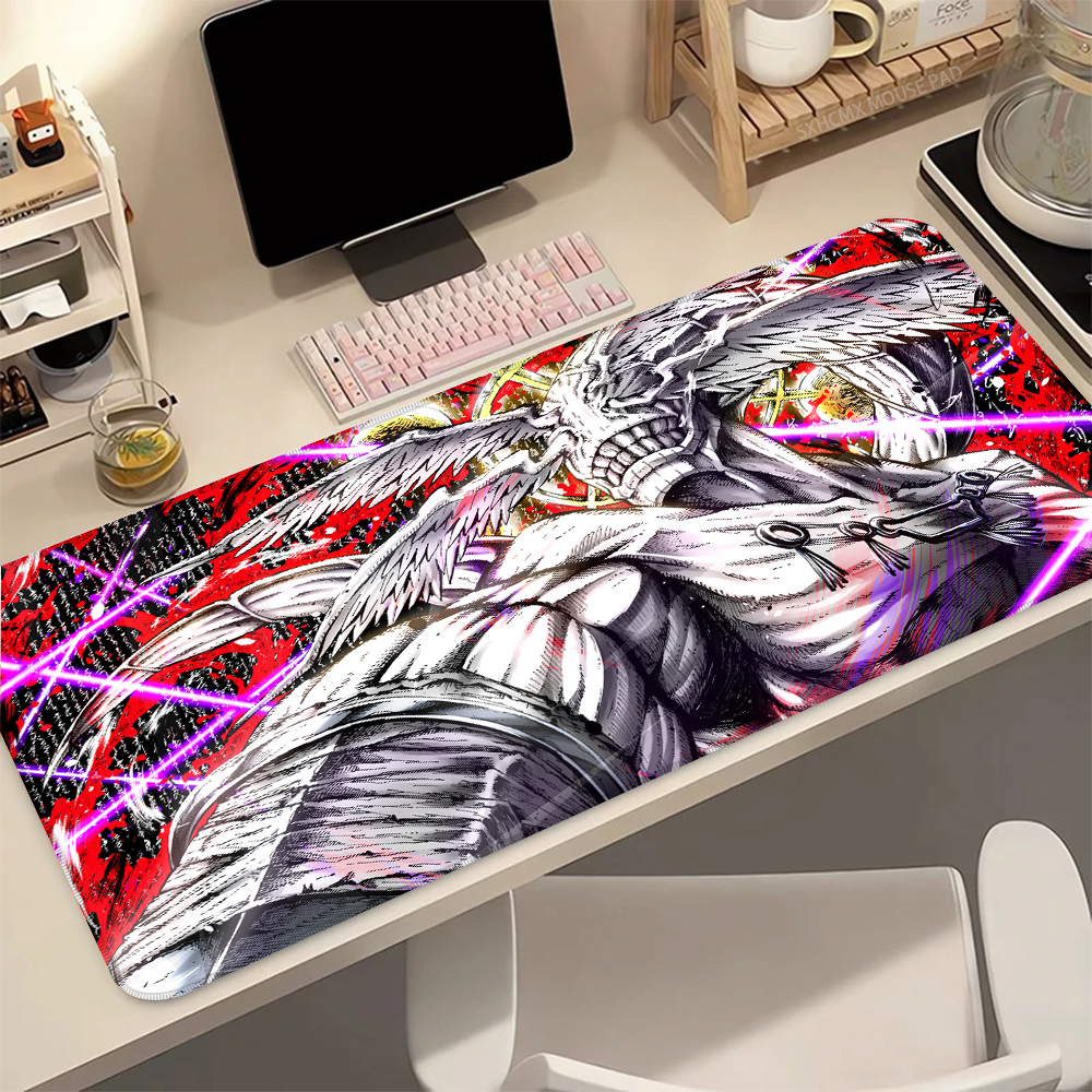 MahoRaga Mouse Pad Cartoon Ani - огляд і ціна Gaming Accessories Wholesale
