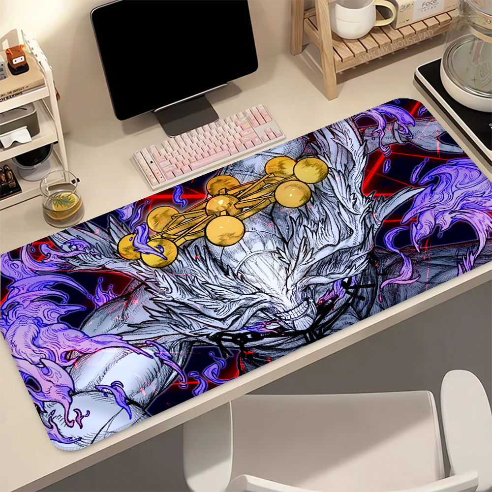 MahoRaga Mouse Pad Cartoon Ani - огляд і ціна Gaming Accessories Wholesale