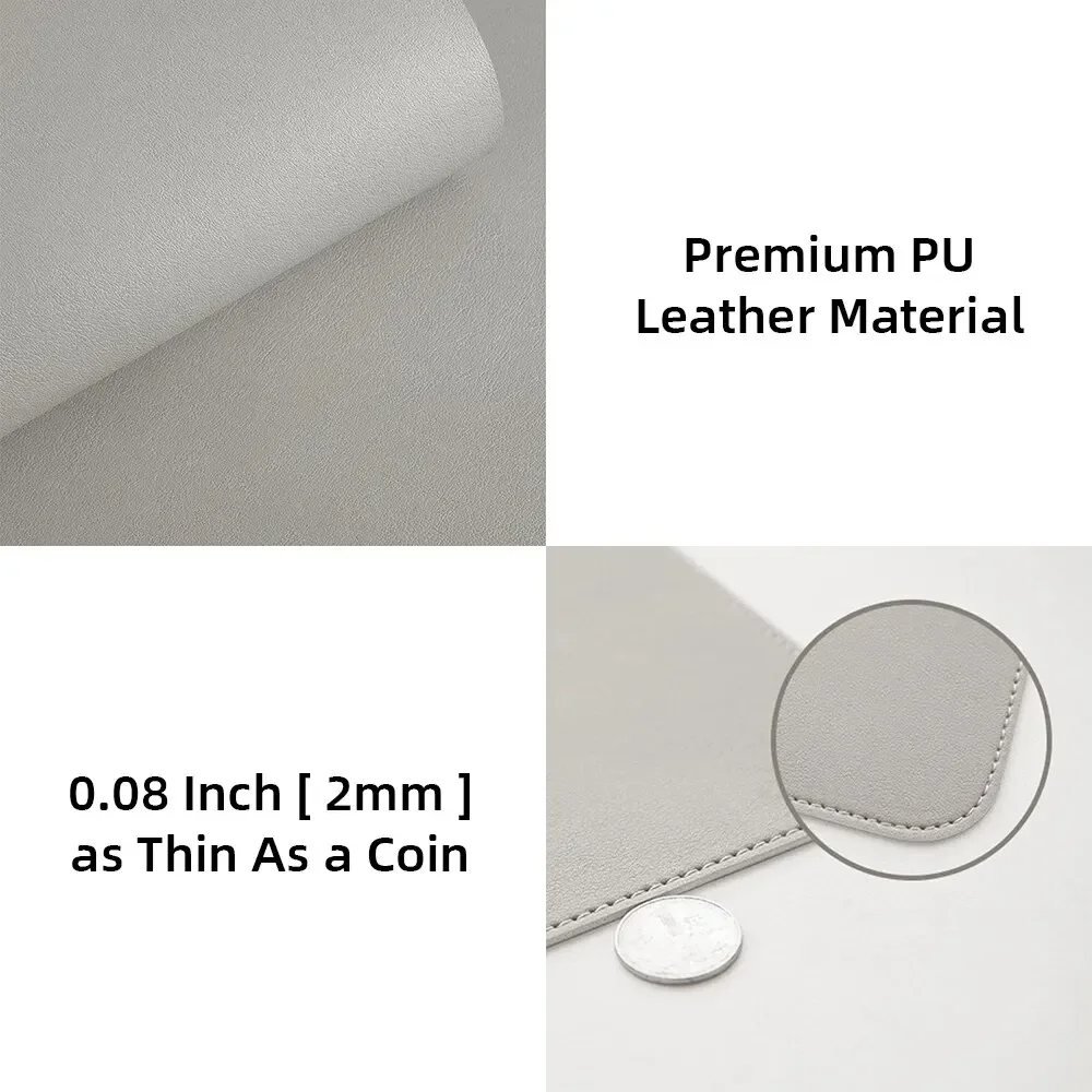 1 Pcs Large Size 60*30mm Offic - огляд і ціна Gaming Accessories Wholesale