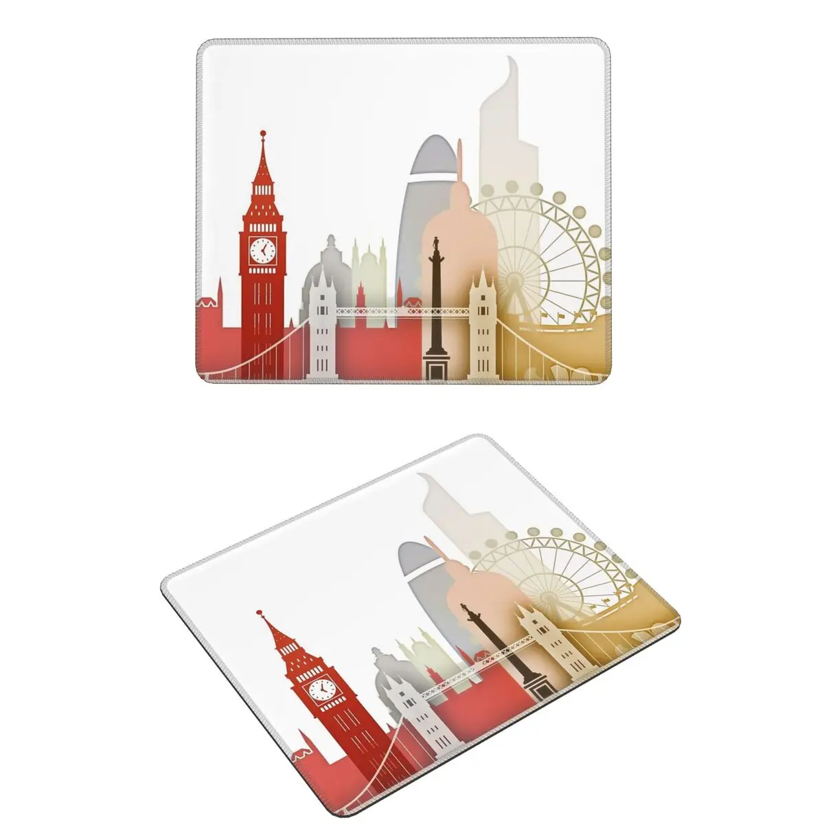 London Mouse Pad Computer Keyb - огляд і ціна Gaming Accessories London