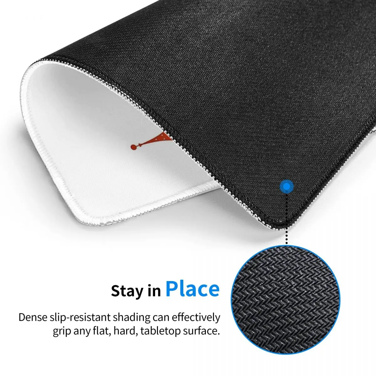 London Mouse Pad Computer Keyb - огляд і ціна Gaming Accessories London