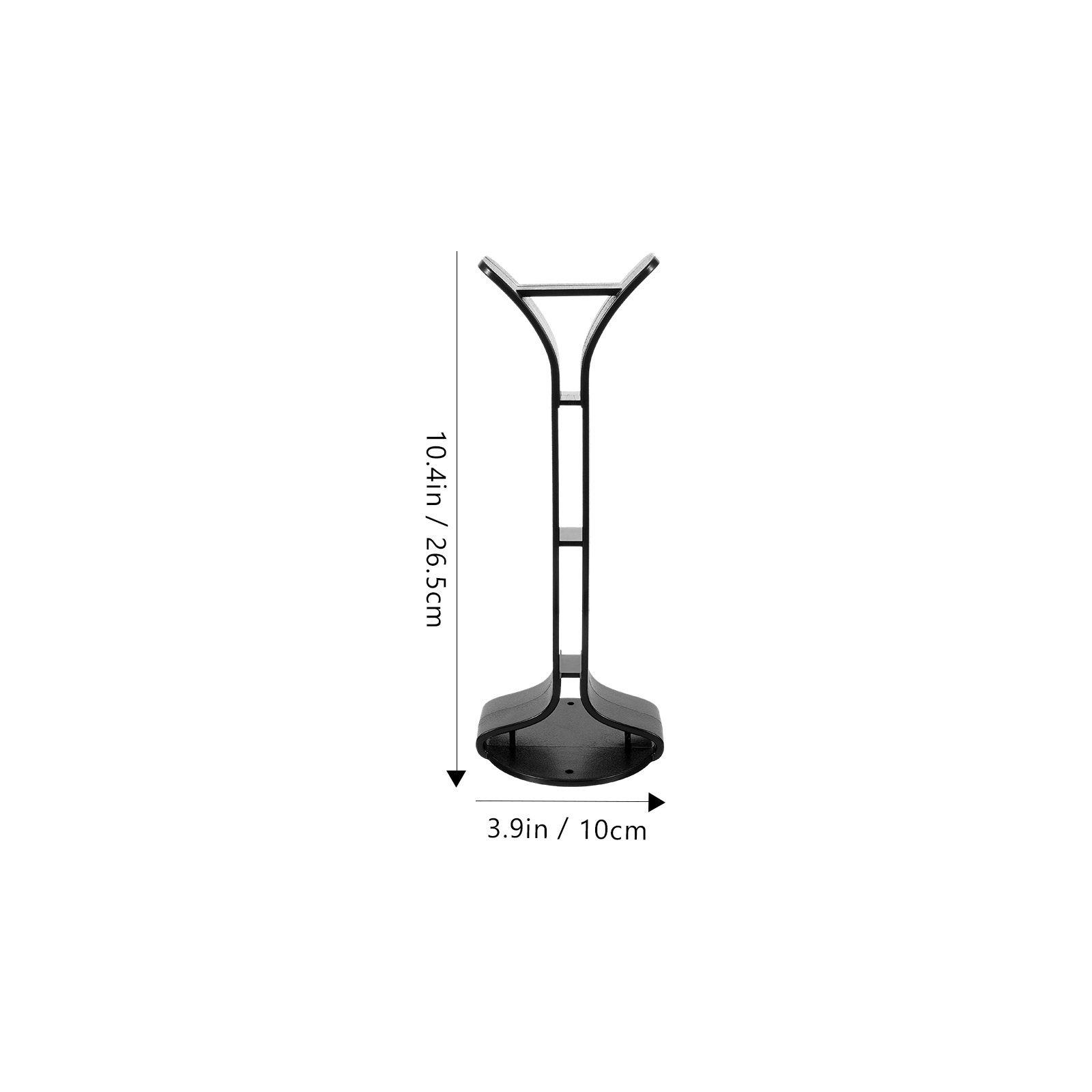 Sturdy Headphone Stand Headset - огляд і ціна Gaming Accessories For Room
