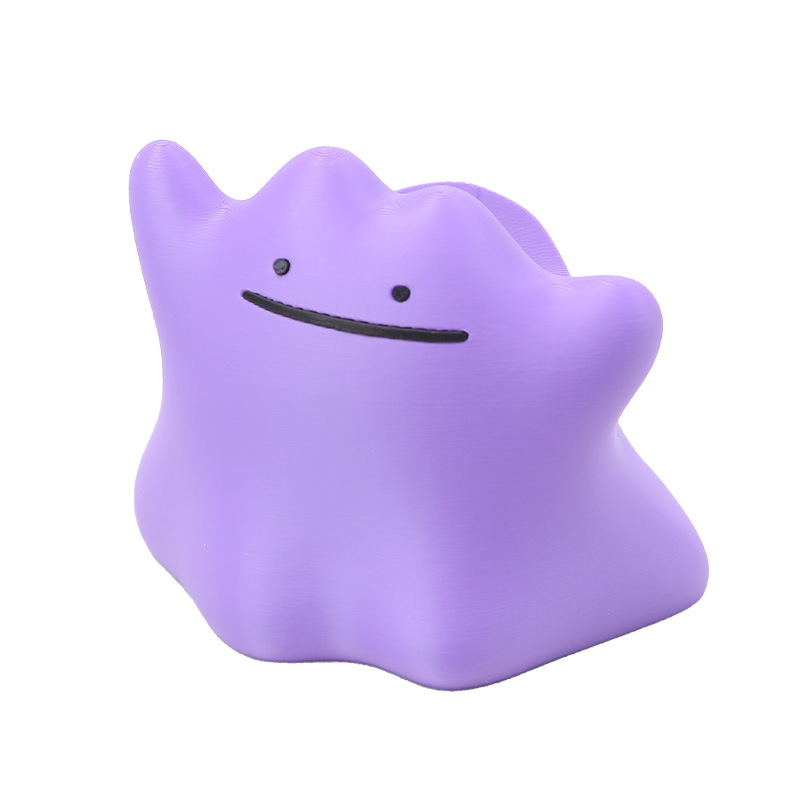 Zhengqiyun Ditto Pokemon Game  - огляд і ціна Gaming Set Accessories