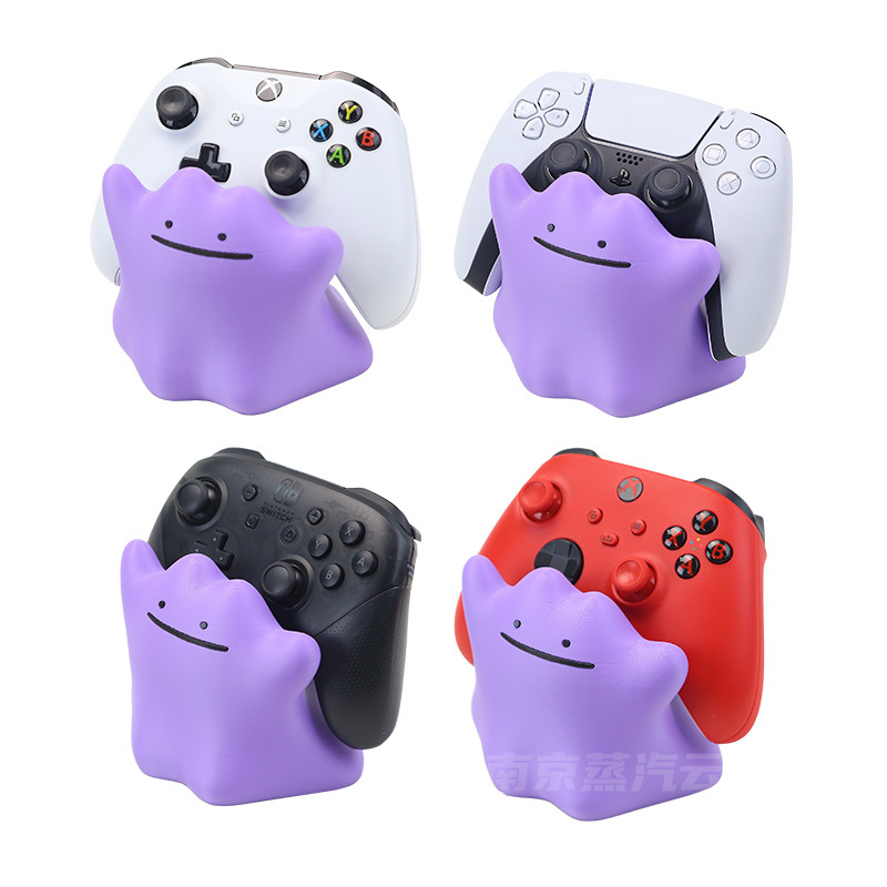 Zhengqiyun Ditto Pokemon Game  - огляд і ціна Gaming Set Accessories