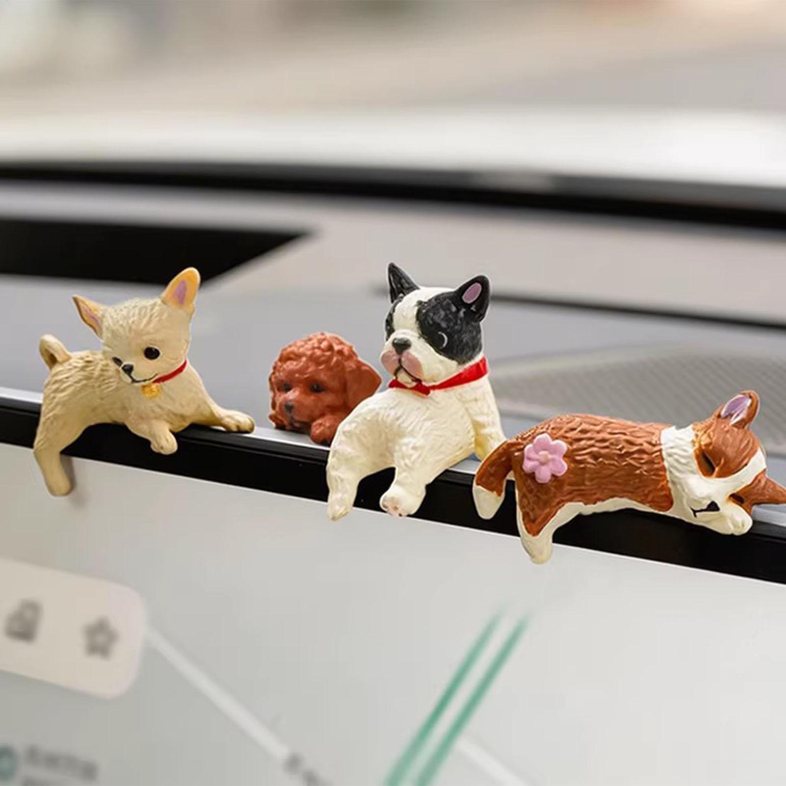 1PC Car Dashboard Decor Cute D - огляд і ціна Gaming Accessories For Room