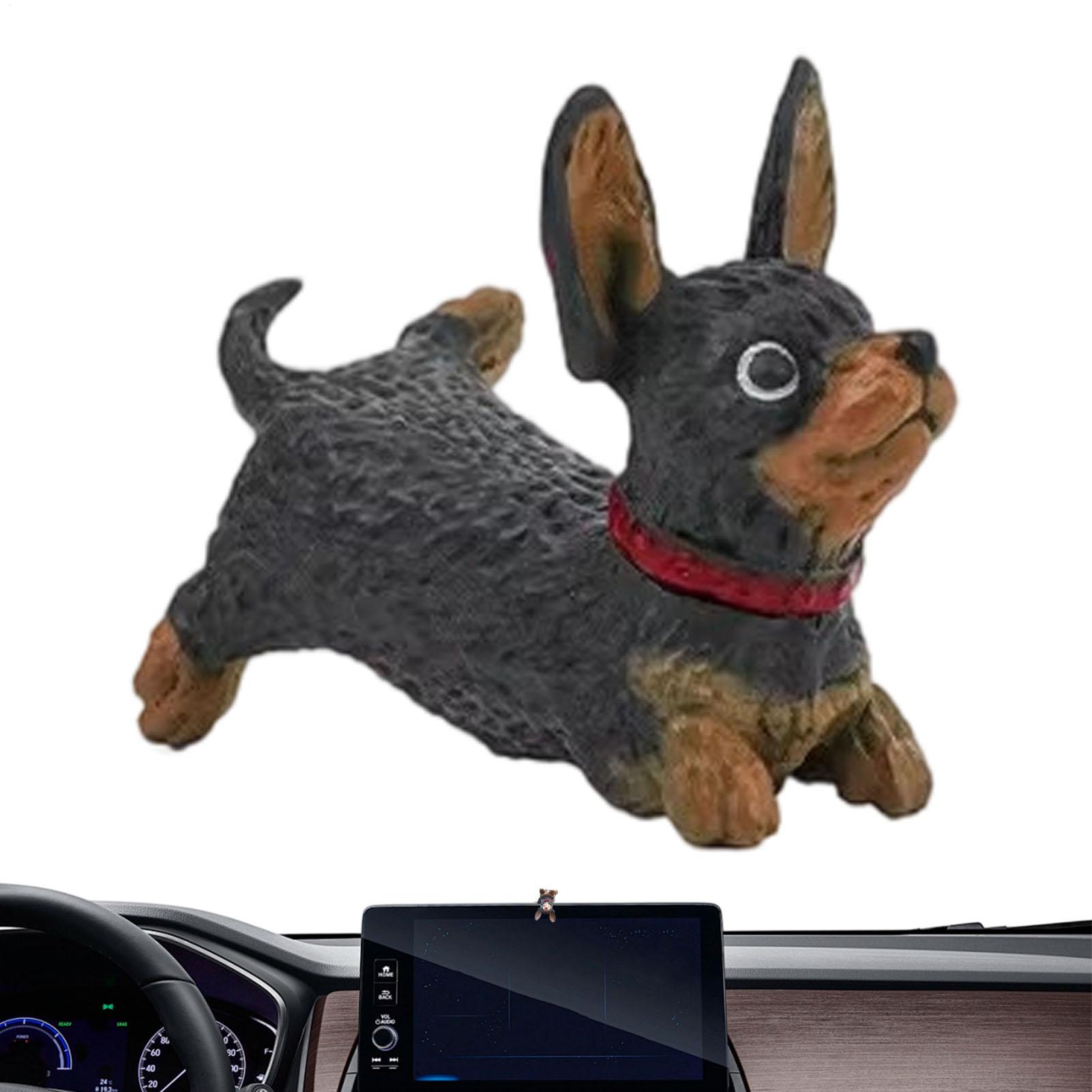 1PC Car Dashboard Decor Cute D - огляд і ціна Gaming Accessories For Room