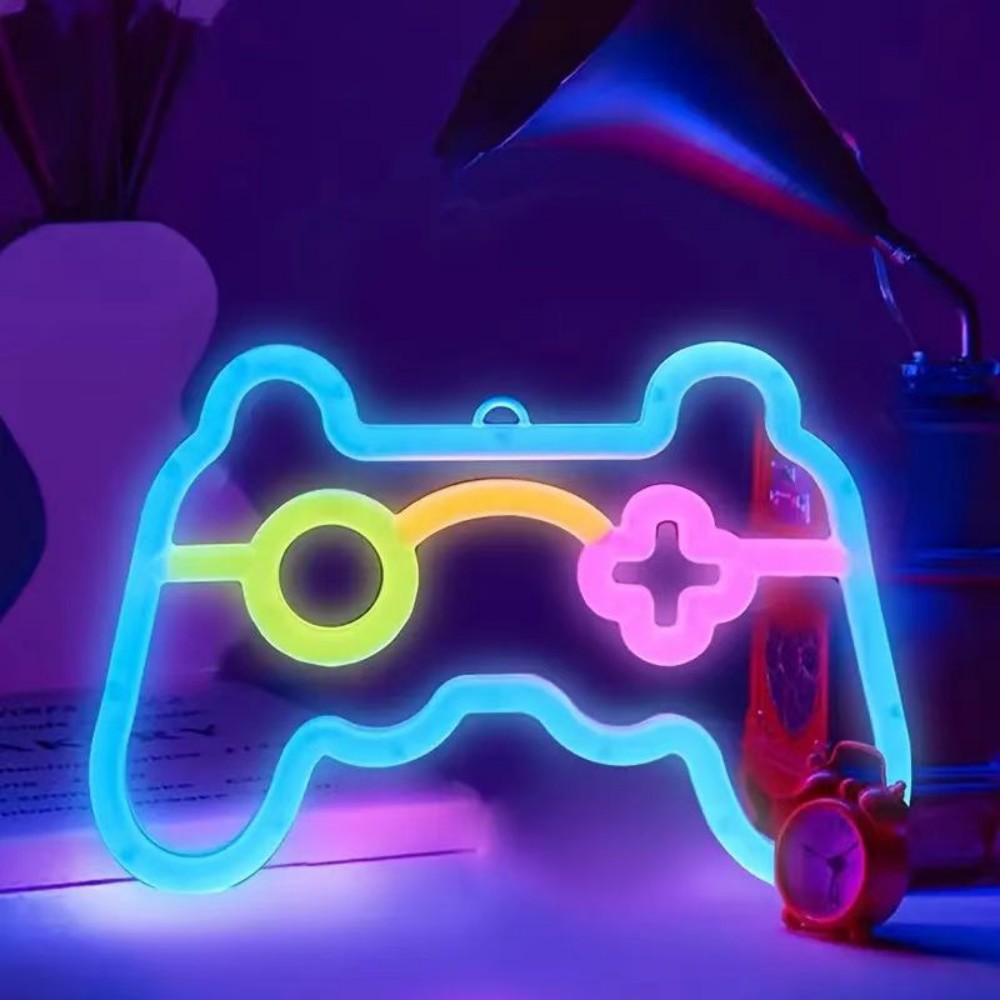 1PC USB Powered Game Controlle - огляд і ціна Gaming Accessories Bedroom