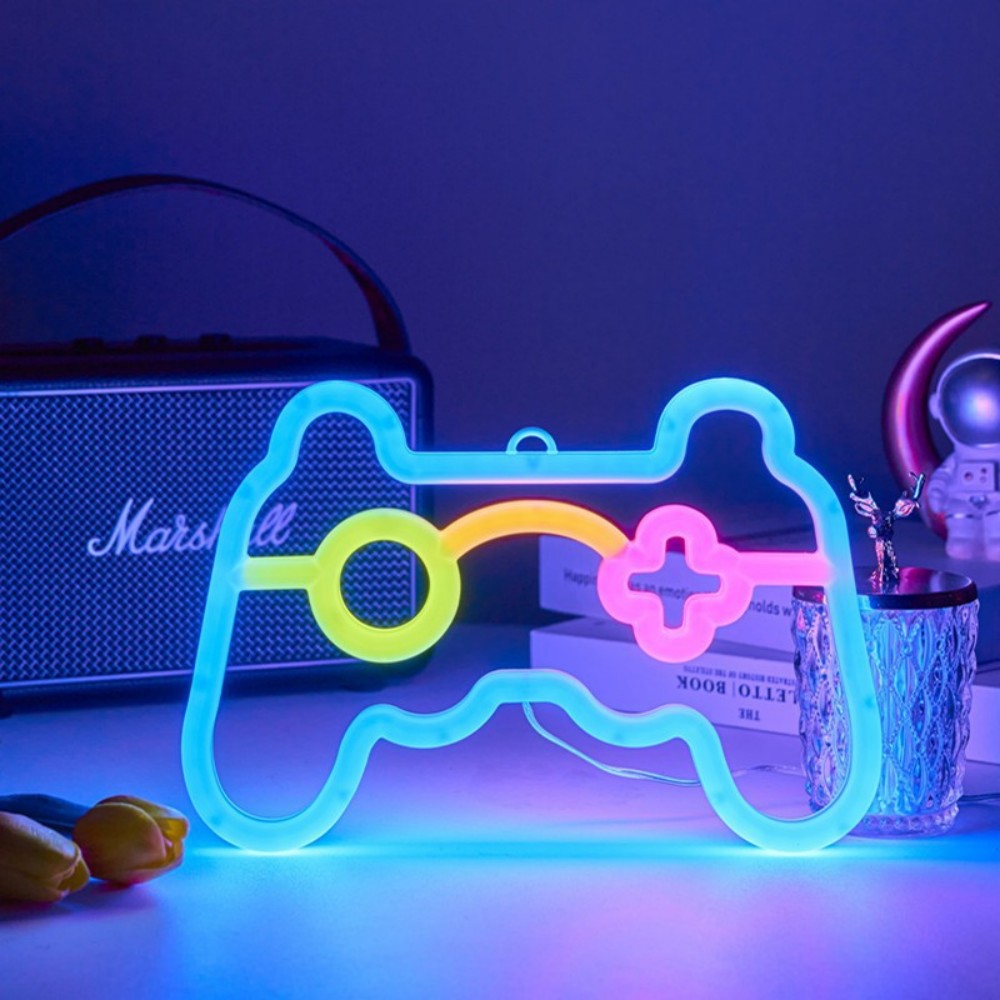 1PC USB Powered Game Controlle - огляд і ціна Gaming Accessories Bedroom