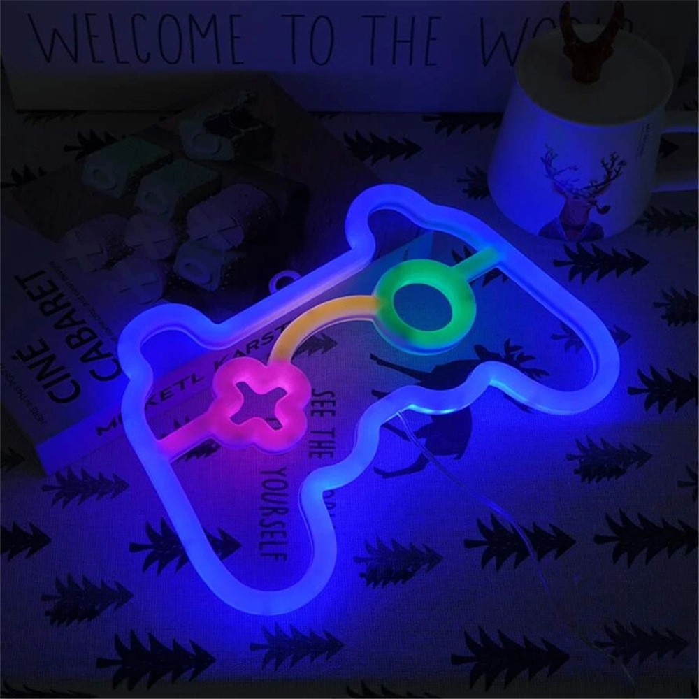 1PC USB Powered Game Controlle - огляд і ціна Gaming Accessories Bedroom