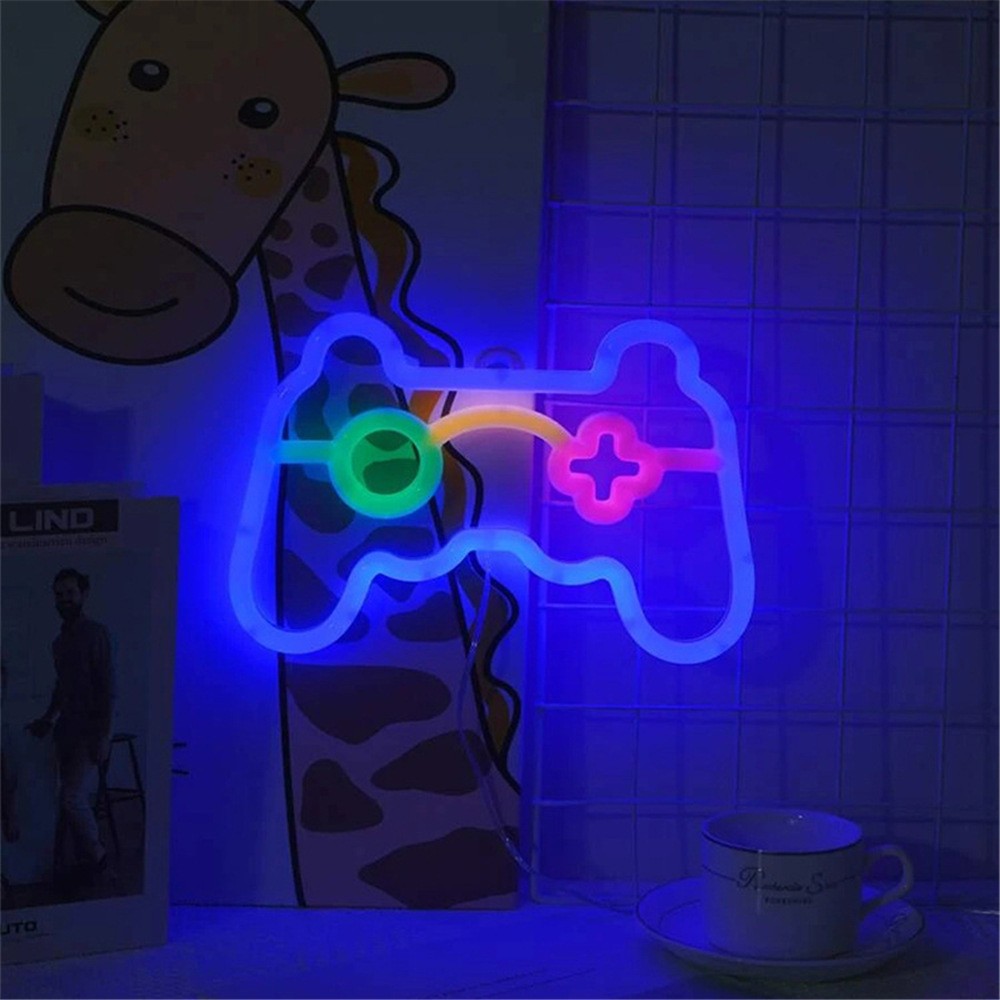 1PC USB Powered Game Controlle - огляд і ціна Gaming Accessories Bedroom