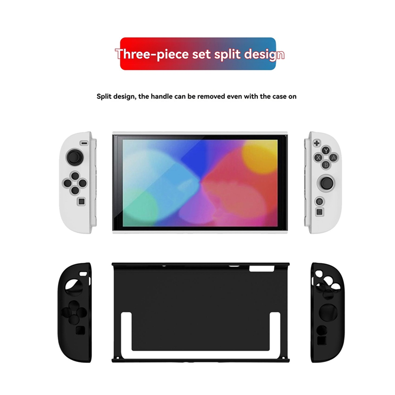 【BRAND NEW】For Switch 2 TPU Ca - огляд і ціна Gaming Accessories Brands