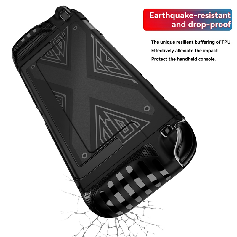 【BRAND NEW】For Switch 2 TPU Ca - огляд і ціна Gaming Accessories Brands