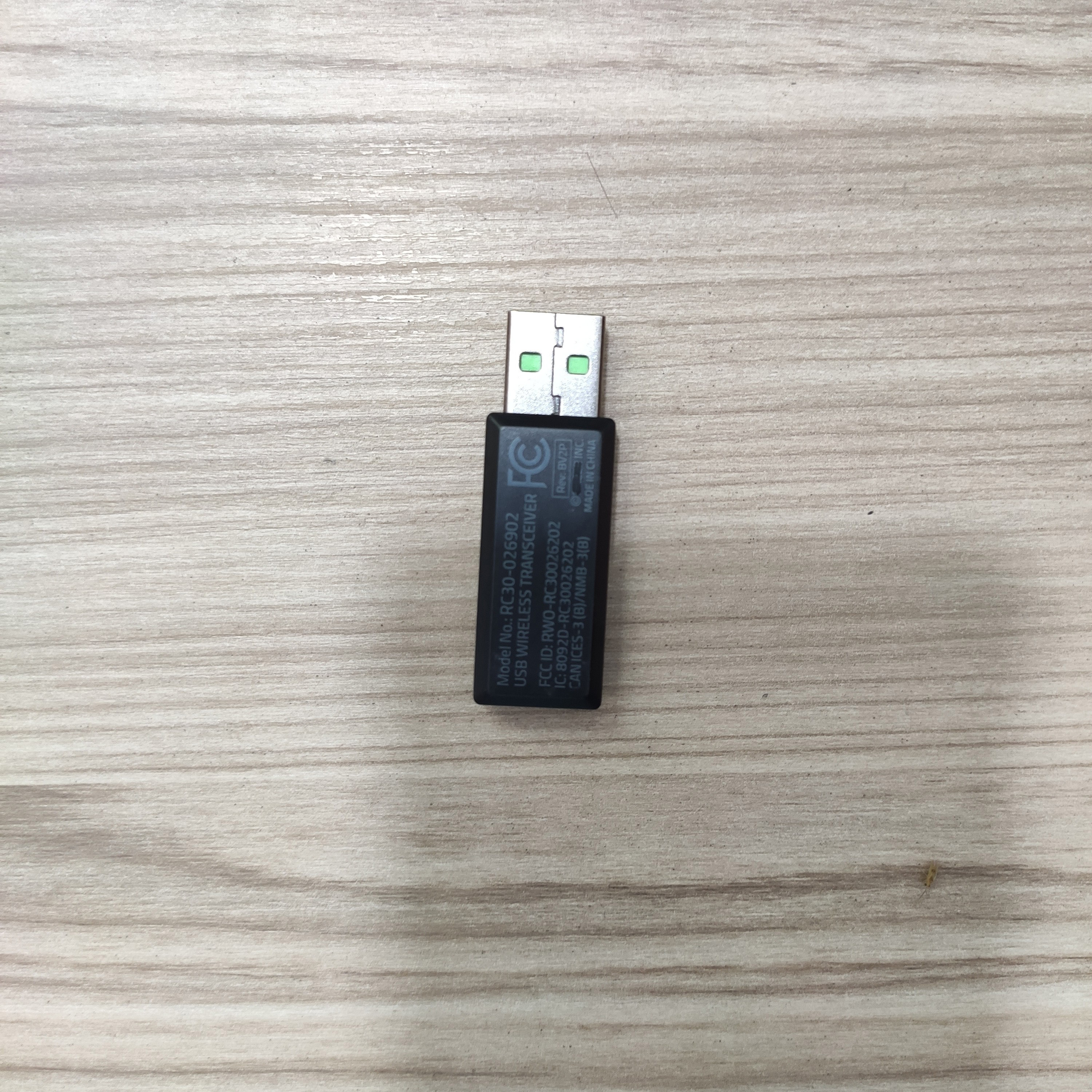 USB 2.4G Receiver for Razer Bl - огляд і ціна Gaming Accessories Razer