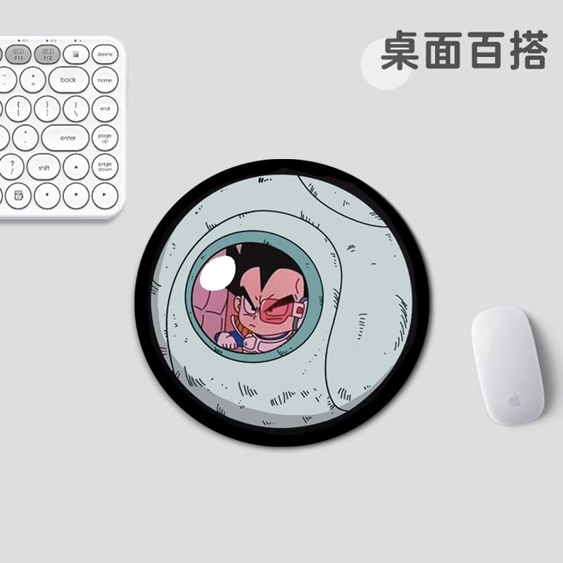 Dragon Ball Mouse Pad Small Si - огляд і ціна Gaming Accessories