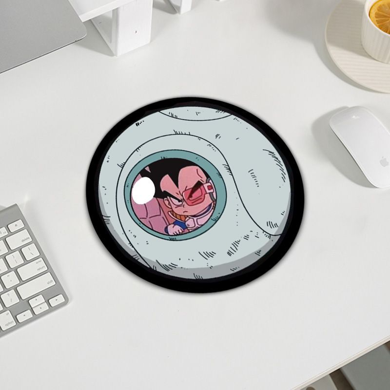 Dragon Ball Mouse Pad Small Si - огляд і ціна Gaming Accessories