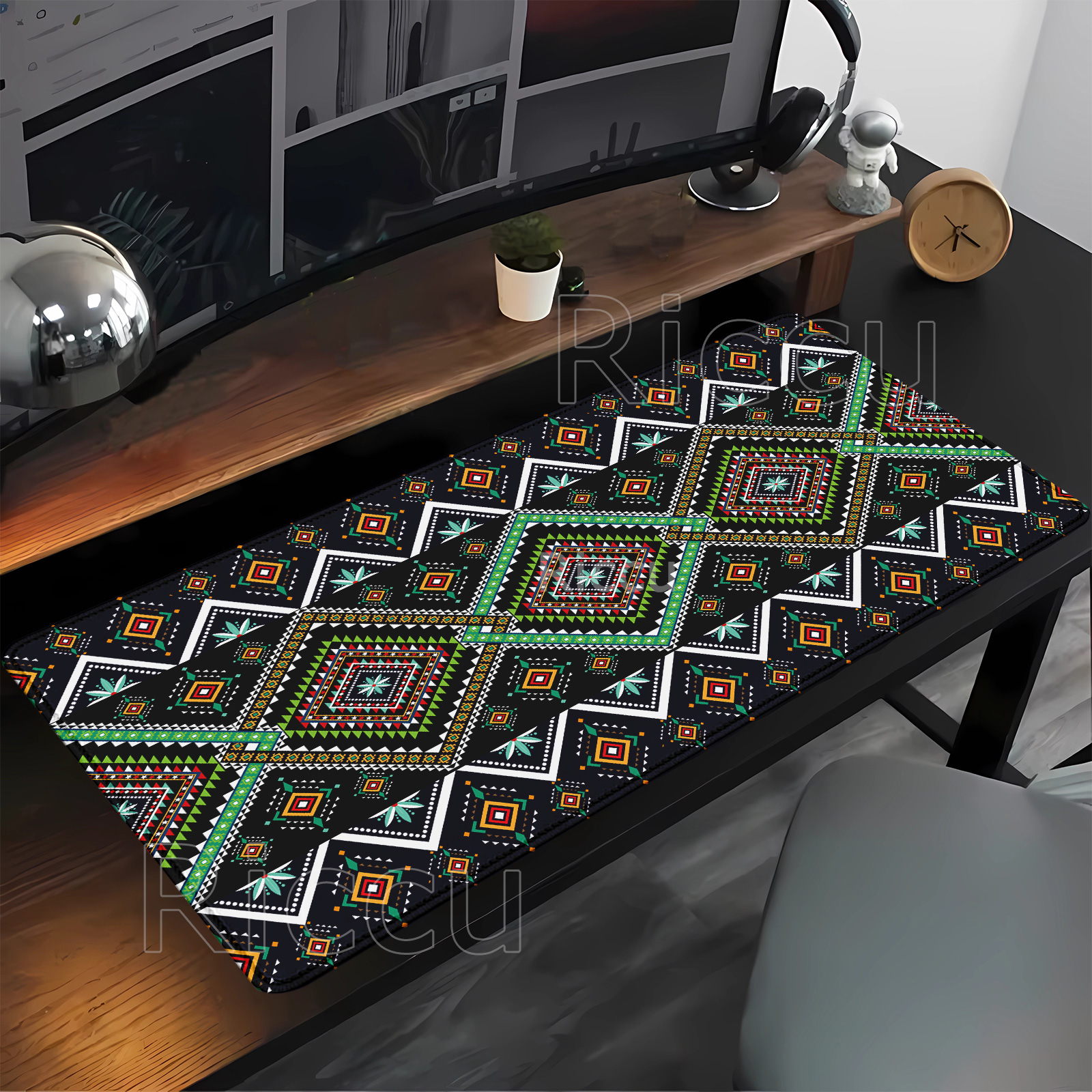 Persian Mysterious Retro patte - огляд і ціна Gaming Accessories Retro