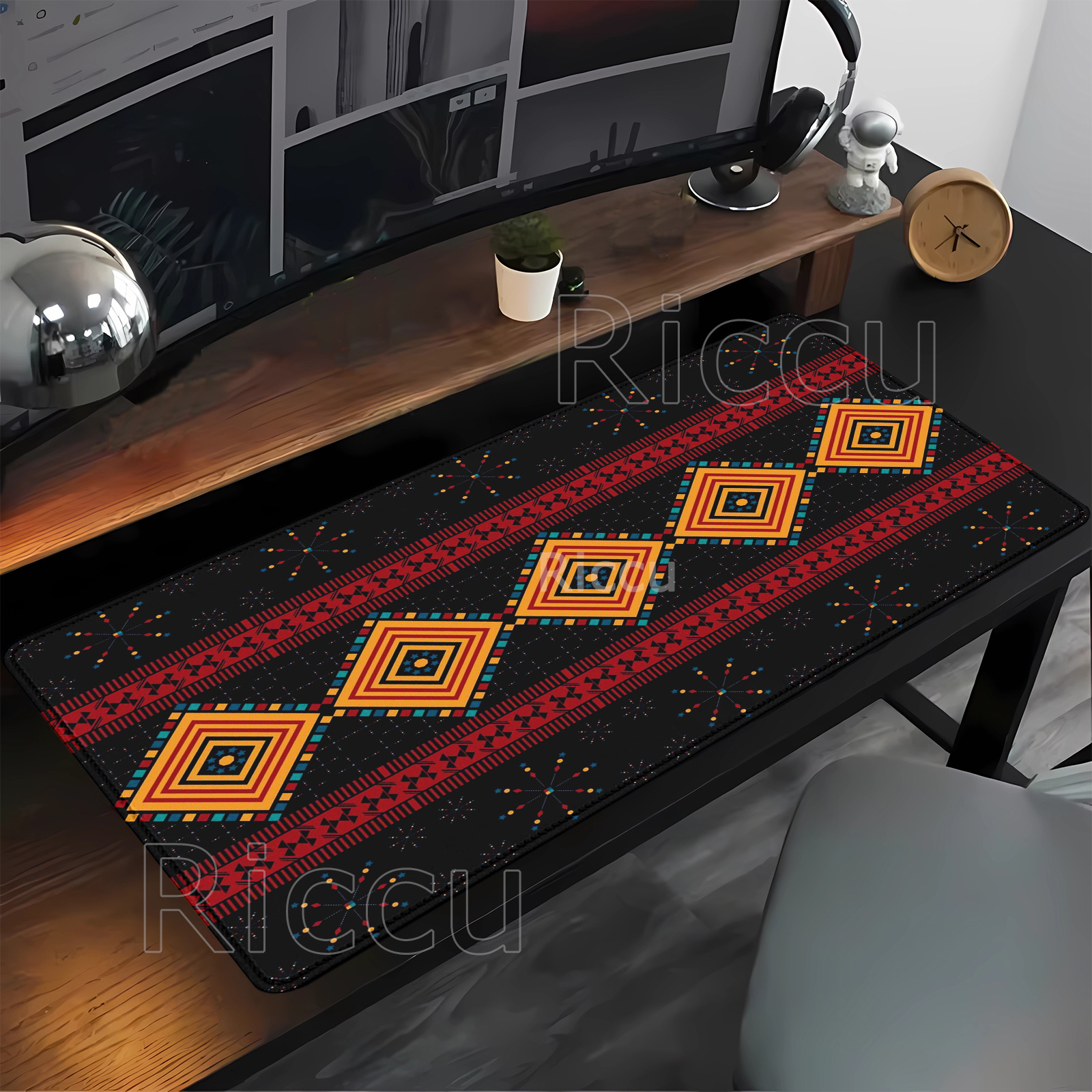 Persian Mysterious Retro patte - огляд і ціна Gaming Accessories Retro