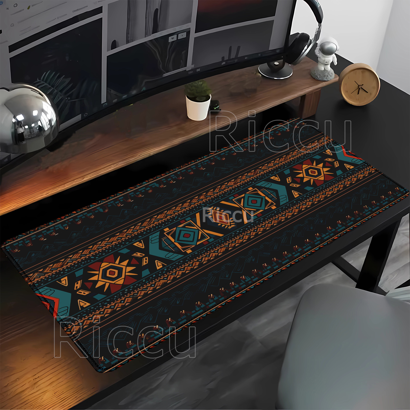 Persian Mysterious Retro patte - огляд і ціна Gaming Accessories Retro