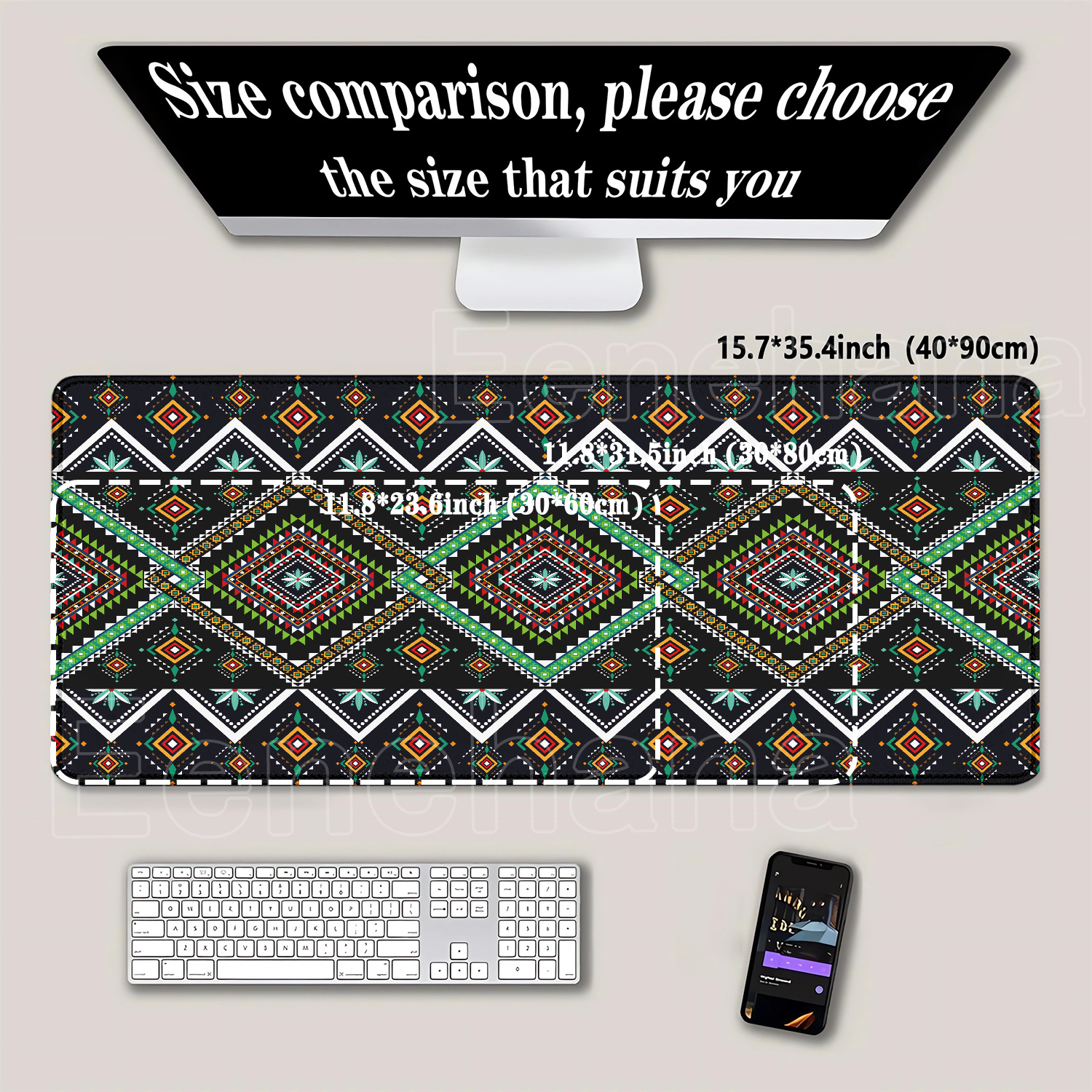 Persian Mysterious Retro patte - огляд і ціна Gaming Accessories Retro