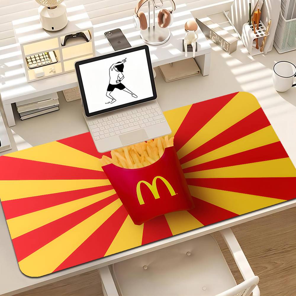 Famous Cool Brand M-MCDONALD-S - огляд і ціна Gaming Accessories Brands
