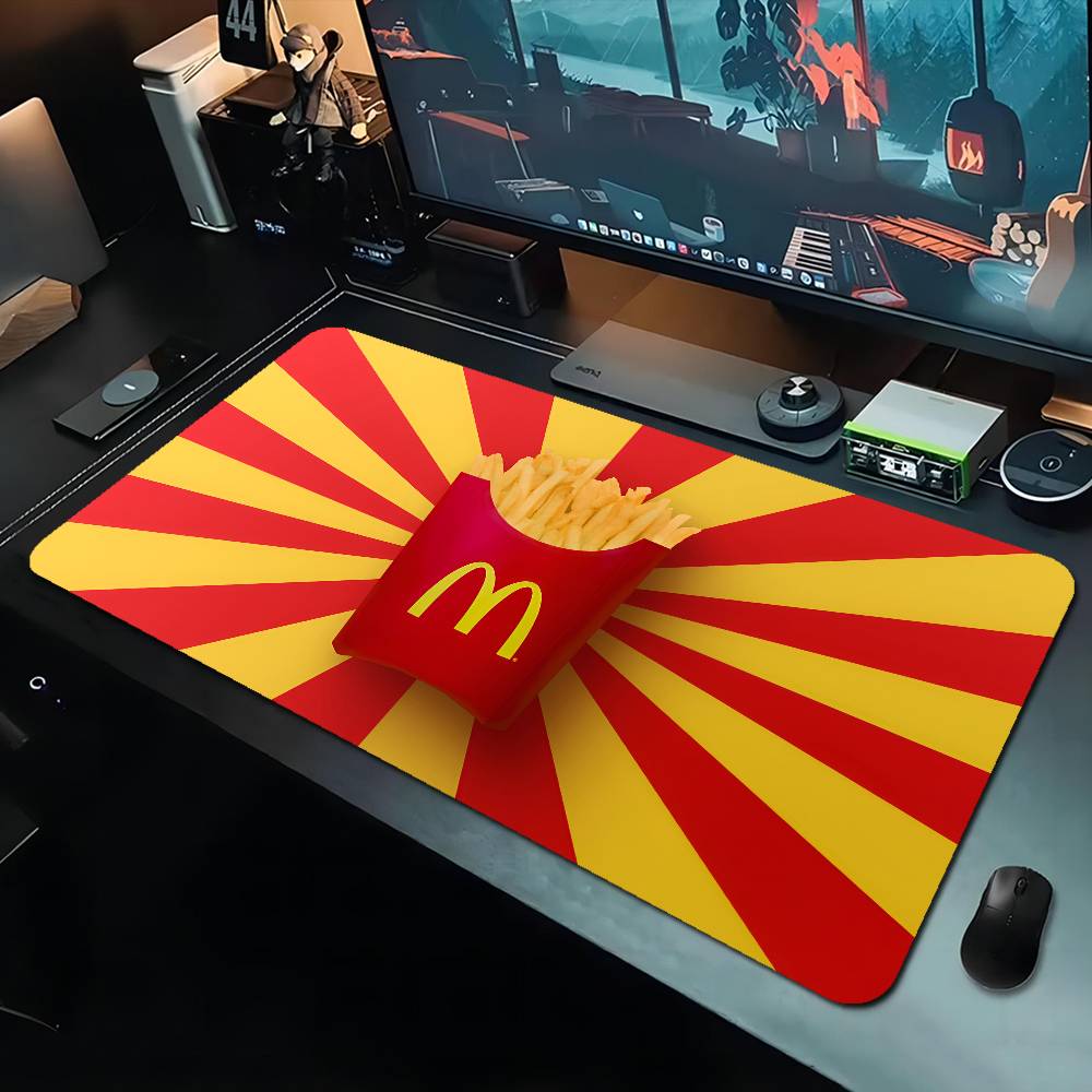 Famous Cool Brand M-MCDONALD-S - огляд і ціна Gaming Accessories Brands