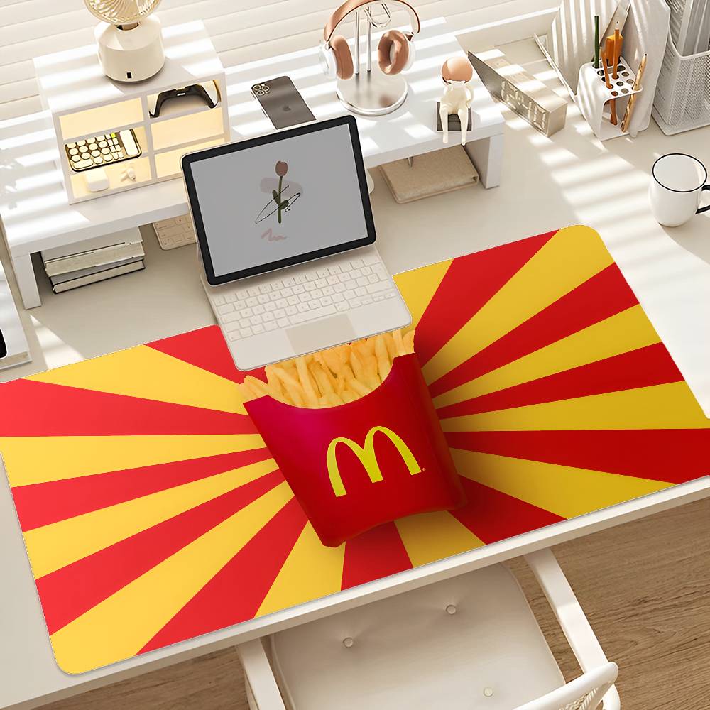 Famous Cool Brand M-MCDONALD-S - огляд і ціна Gaming Accessories Brands