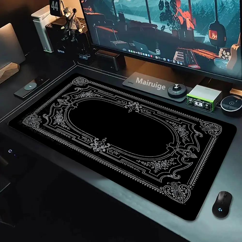 New black Persian Carpet Myste - огляд і ціна Gaming Accessories Retro