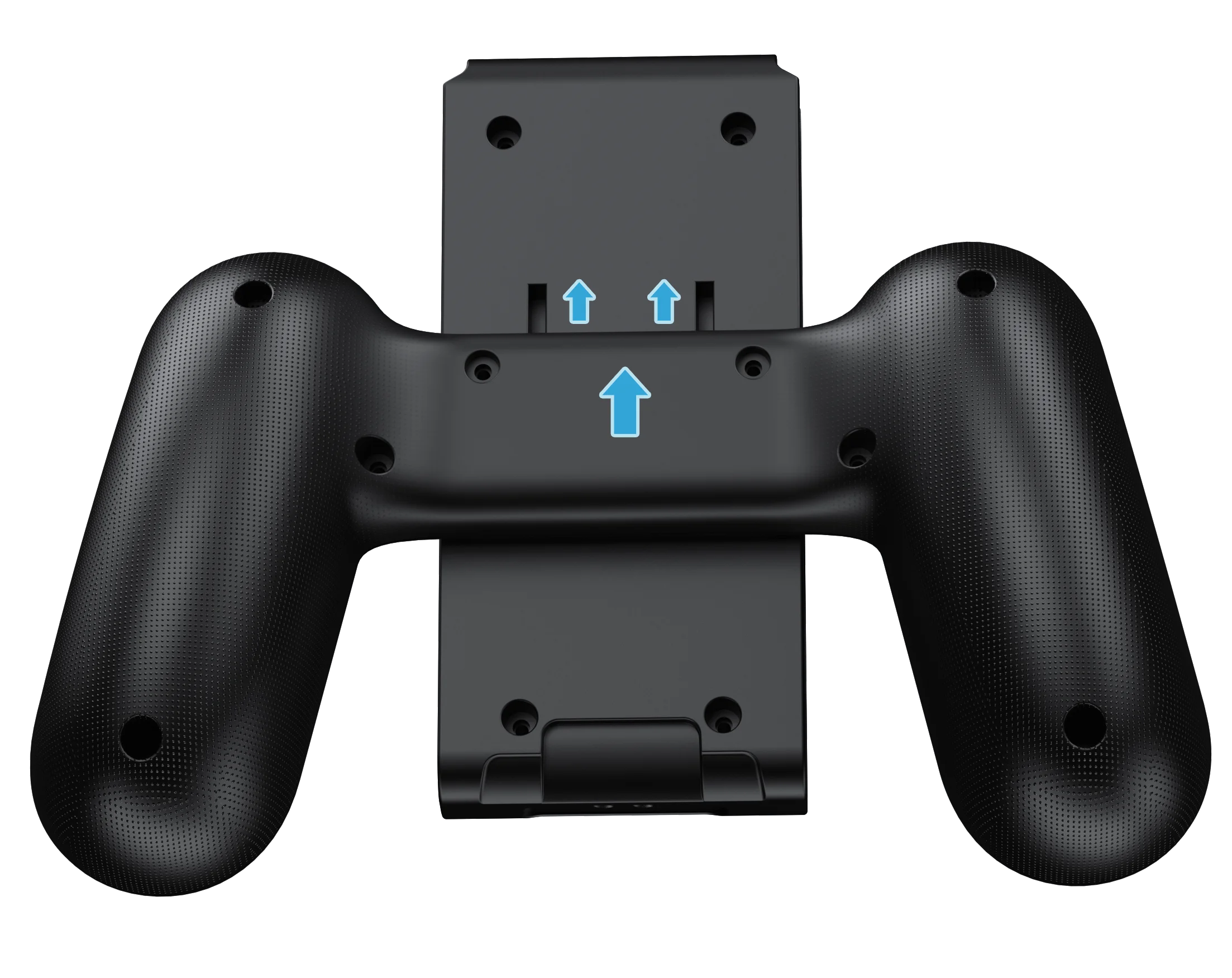 BEBONCOOL Gaming Grip Handle C - огляд і ціна Gaming Kit Accessories Nintendo Switch
