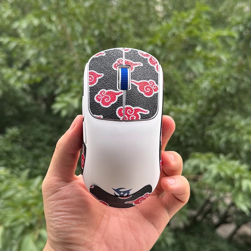 1 Set Meow Gaming Gear Ultragl - огляд і ціна Gaming Set Accessories