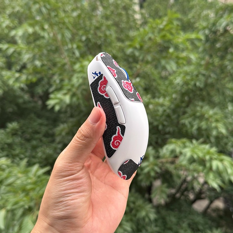 1 Set Meow Gaming Gear Ultragl - огляд і ціна Gaming Set Accessories