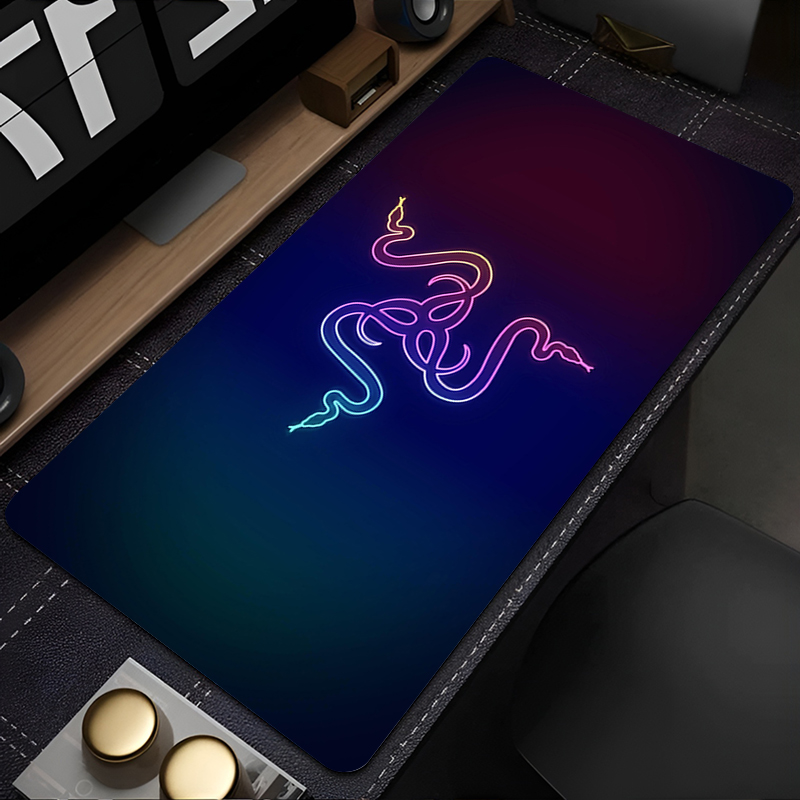 Razer Mouse Pad Luxury Fashion - огляд і ціна Gaming Accessories Brands